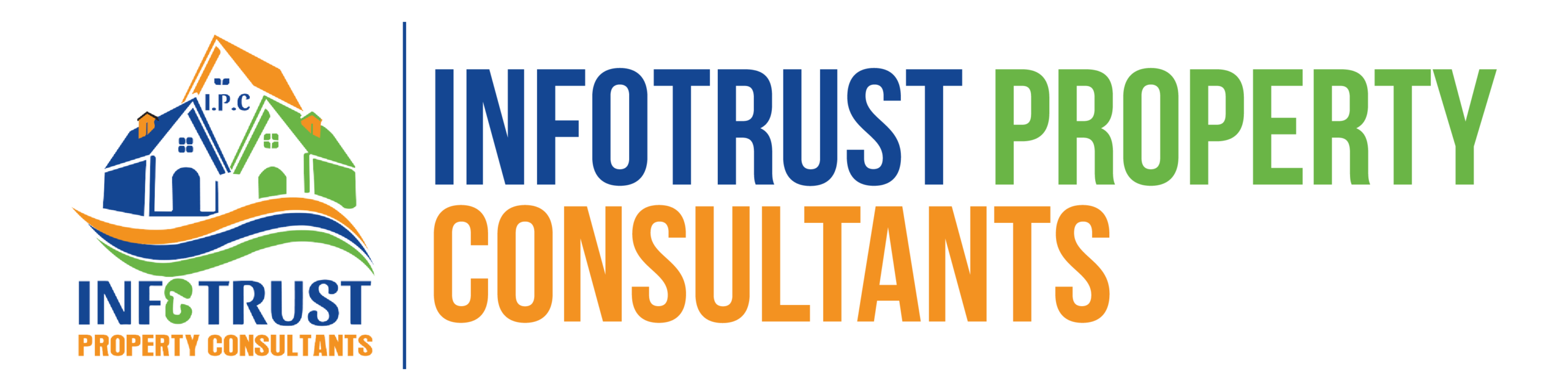INFOTRUST P LOGO